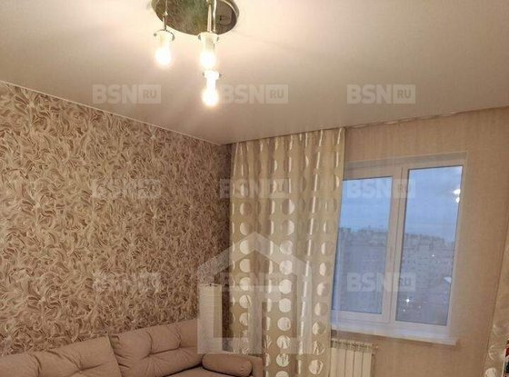 Продажа двухкомнатной квартиры - Ириновский проспект, д.31/48 