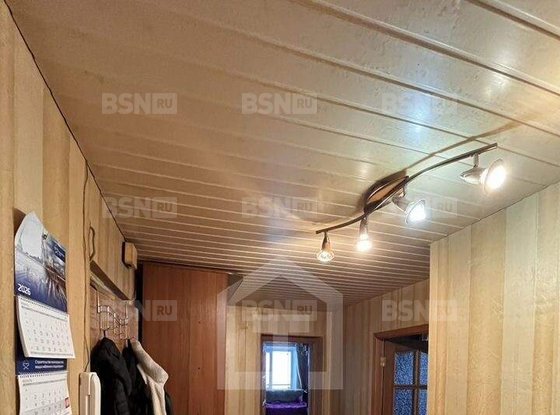 Продажа двухкомнатной квартиры - Дыбенко улица, д.15, корп.2 