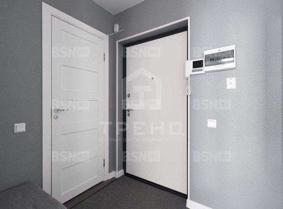 Продажа двухкомнатной квартиры - Бугры, Гаражный проезд, д.27, корп.1 