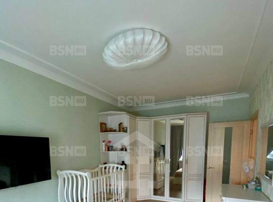 Продажа двухкомнатной квартиры - Героев проспект, д.25, корп.1 