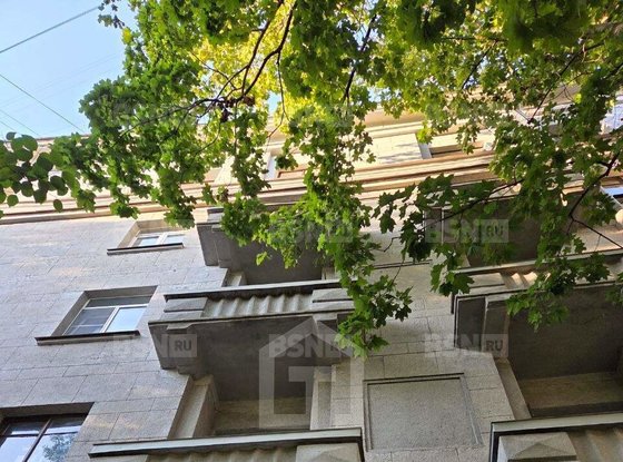 Продажа трехкомнатной квартиры - Каховского переулок, д.3 