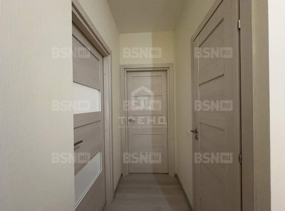 Продажа двухкомнатной квартиры - Комендантский проспект, д.66, корп.3 