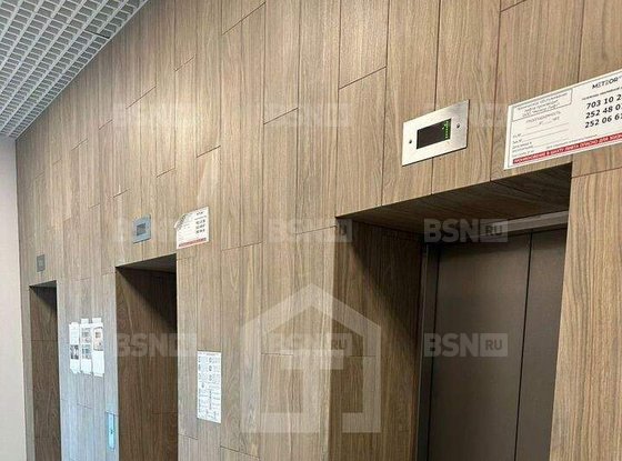 Продажа однокомнатной квартиры - Муринская дорога, д.31, корп.1 стр 1 