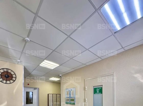 Продажа двухкомнатной квартиры - Сестрорецк, Советский проспект, д.34, корп.2 