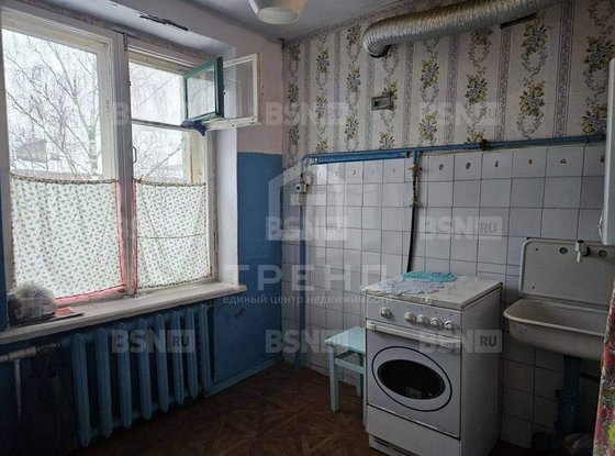 Продажа трехкомнатной квартиры - Ломоносов, Красноармейская улица, д.21 