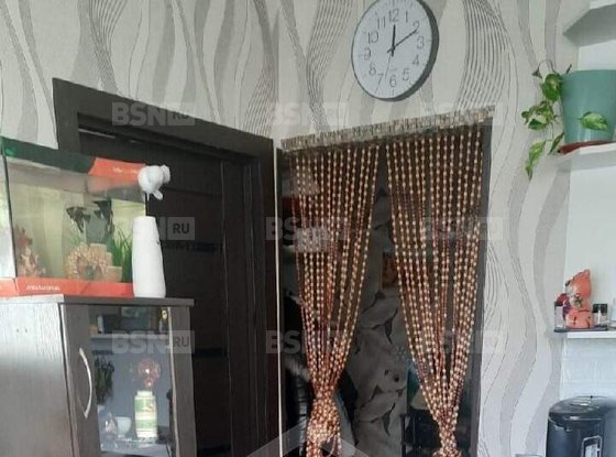 Продажа однокомнатной квартиры - Куйбышева улица, д.16 