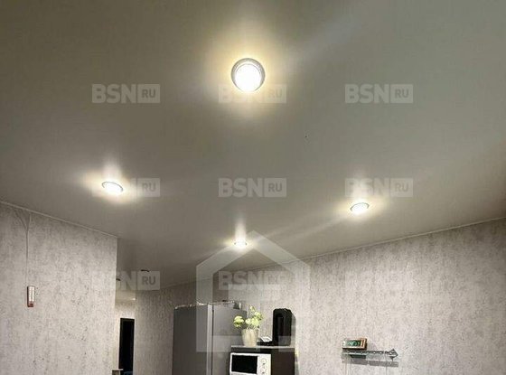 Продажа двухкомнатной квартиры - Всеволожск, Всеволожский проспект, д.60 
