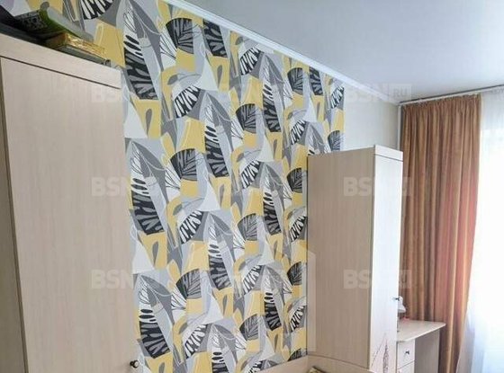 Продажа трехкомнатной квартиры - Королёва проспект, д.69 