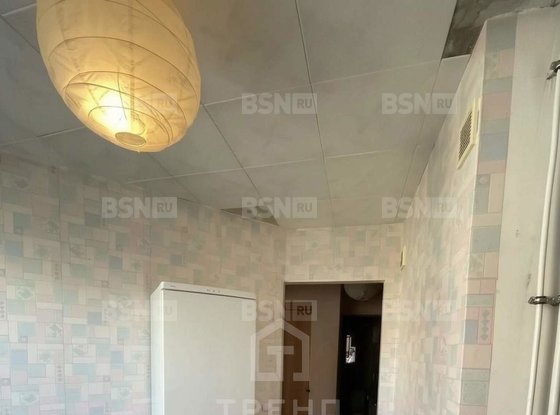 Продажа однокомнатной квартиры - Ивана Фомина улица, д.7, корп.3 
