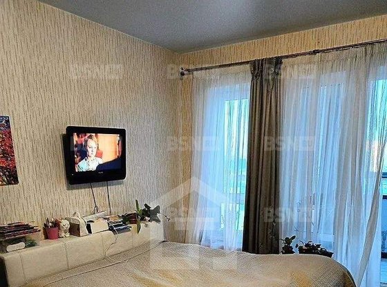 Продажа однокомнатной квартиры - село Павлово, Морской проезд, д.2 