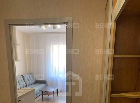 Продажа однокомнатной квартиры - Мурино, Шоссе в Лаврики улица, д.78, корп.1 