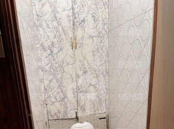 Продажа двухкомнатной квартиры - Пулковская улица, д.17 