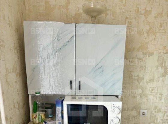 Продажа двухкомнатной квартиры - Руставели улица, д.4 