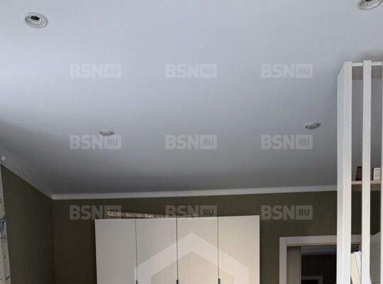 Продажа двухкомнатной квартиры - Петергофское шоссе, д.84, корп.19 