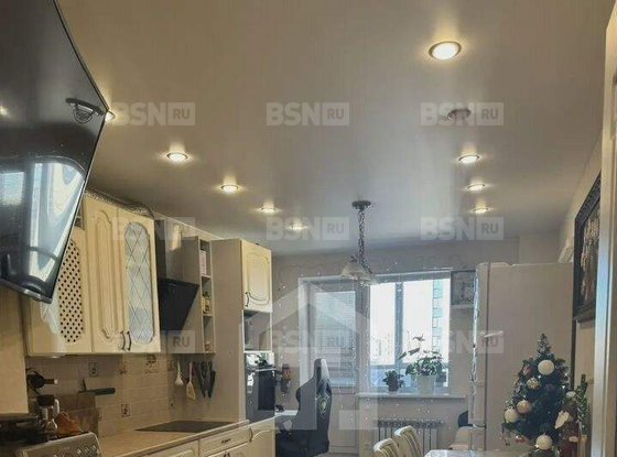 Продажа однокомнатной квартиры - Ушинского улица, д.14 