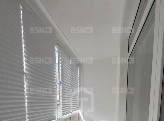 Продажа однокомнатной квартиры - Арцеуловская аллея, д.23, корп.1 