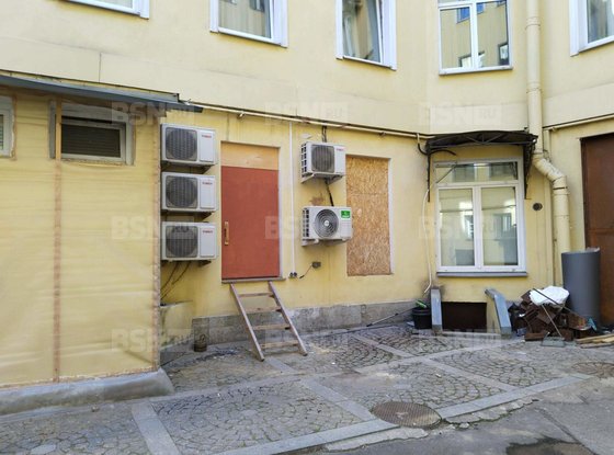 Продажа офиса - Реки Фонтанки набережная, д.55, литера А 