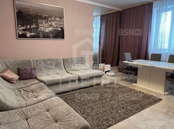 Продажа однокомнатной квартиры - Мебельная улица, д.21, корп.1 
