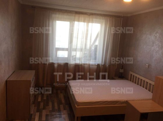 Продажа однокомнатной квартиры - Сизова проспект, д.14 