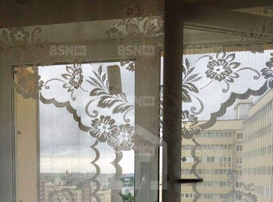 Продажа однокомнатной квартиры - Бабушкина улица, д.84, корп.2 