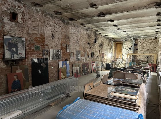 Продажа четырехкомнатной квартиры - Реки Фонтанки набережная, д.96 