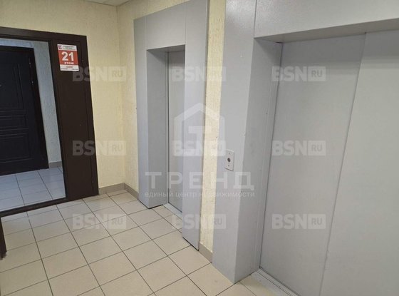 Продажа однокомнатной квартиры - Мурино, Охтинская аллея, д.14 