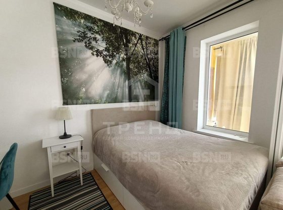 Продажа однокомнатной квартиры - Кудрово, Европейский проспект, д.21, корп.2 