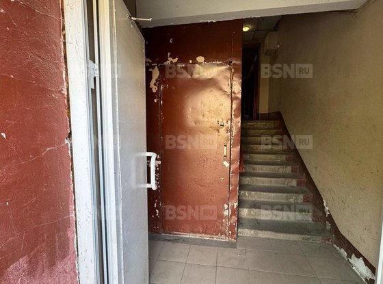 Продажа офиса - Варшавская улица, д.29, корп.3 литера А 