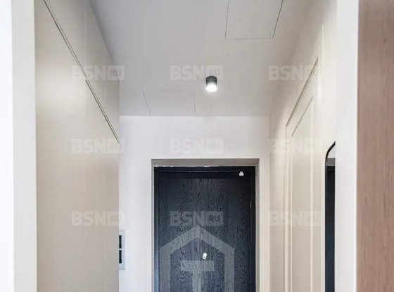 Продажа двухкомнатной квартиры - Макарова набережная, д.58 