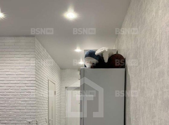 Продажа однокомнатной квартиры - Кудрово, Европейский проспект, д.8 