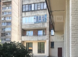 Продажа комнаты в пятикомнатной квартире - Аэродромная ул., 7, к 4 