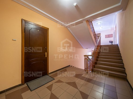 Продажа четырехкомнатной квартиры - Гаванская улица, д.20 