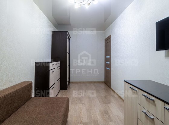 Продажа двухкомнатной квартиры - Бугры, Шоссейная улица, д.26 