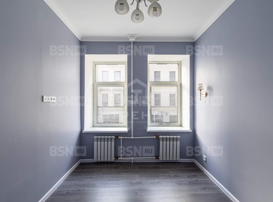 Продажа однокомнатной квартиры - Большая Пушкарская улица, д.25, а 