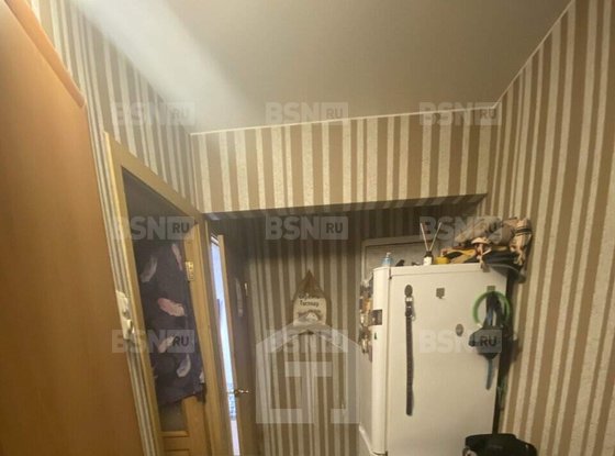 Продажа двухкомнатной квартиры - Крыленко улица, д.13, корп.3 