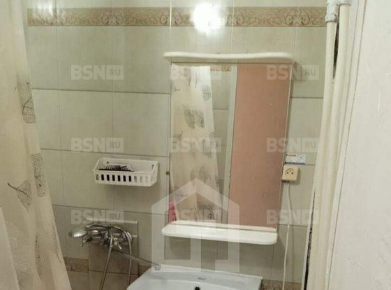 Продажа двухкомнатной квартиры - Камышинская улица, д.20 