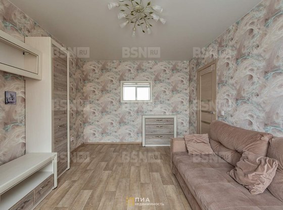 Продажа однокомнатной квартиры - Бугры, Воронцовский бульвар, д.5, корп.1 