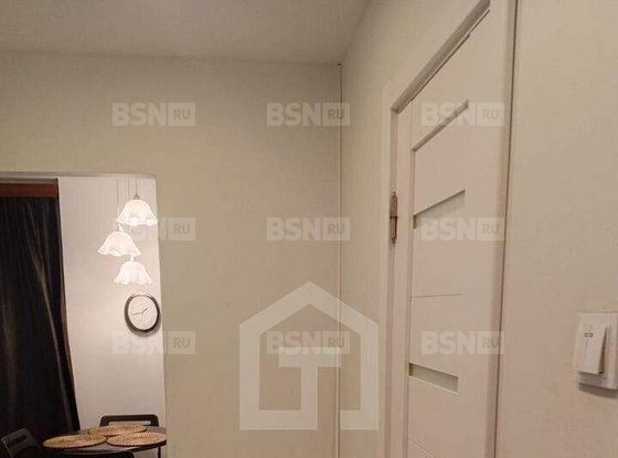 Продажа однокомнатной квартиры - Тореза проспект, д.40, корп.7 