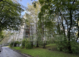 Продажа двухкомнатной квартиры - Санкт-Петербург, Калининский район, Софьи Ковалевской ул., д.7, к.1 