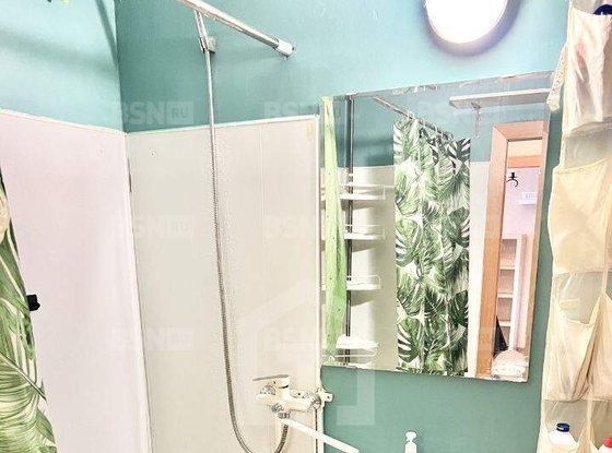 Продажа однокомнатной квартиры - Северный проспект, д.75, корп.2 