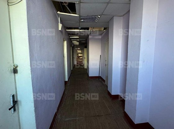 Продажа офиса - Здоровцева улица, д.10, литера А 