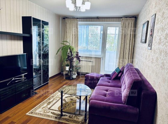 Продажа двухкомнатной квартиры - Дунайский проспект, д.3 