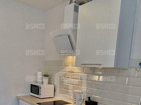 Продажа однокомнатной квартиры - Хошимина улица, д.16, литера А 