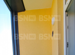 Продажа квартиры-студии - Санкт-Петербург, Петродворцовый район, Стрельна п., Петродворцовый, Буденного пр-кт., д.24, к.4 