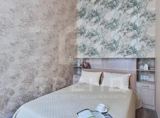 Продажа двухкомнатной квартиры - Дмитровский переулок, д.3, корп.5 