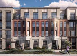 Продажа двухкомнатной квартиры в новостройке - г. Санкт-Петербург, внутригородское муниципальное образование Санкт-Петербурга город Кронштадт, Цитадельская дорога, участок 10 