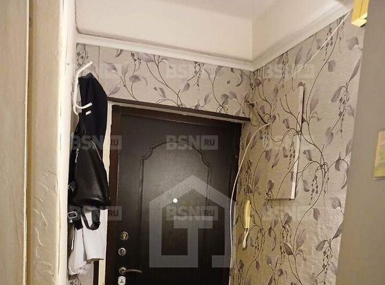 Продажа двухкомнатной квартиры - Карпинского улица, д.28, корп.6 