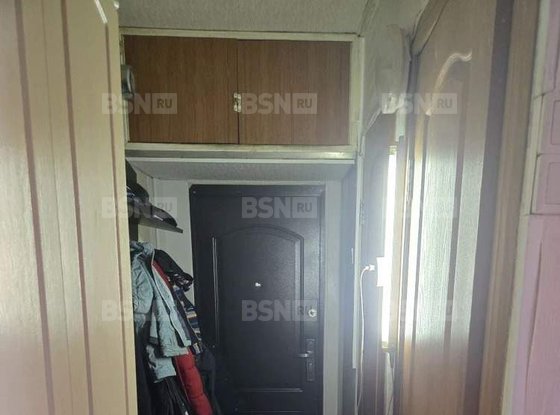 Продажа двухкомнатной квартиры - Большевиков проспект, д.79, корп.1 