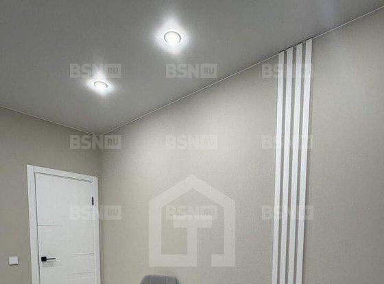 Продажа однокомнатной квартиры - Ультрамариновая ул, д.4 