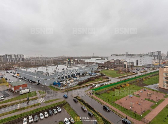 Продажа однокомнатной квартиры - Белышева улица, д.5/6 